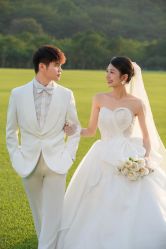 -伊莎贝尔品牌婚纱摄影