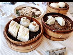 千层油糕-怡园饭店-餐厅(四望亭店)