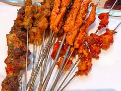 -小董哥烤串·爆汁大油边(故宫店)