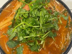 -肥汁米蘭香港米线(长宁来福士店)