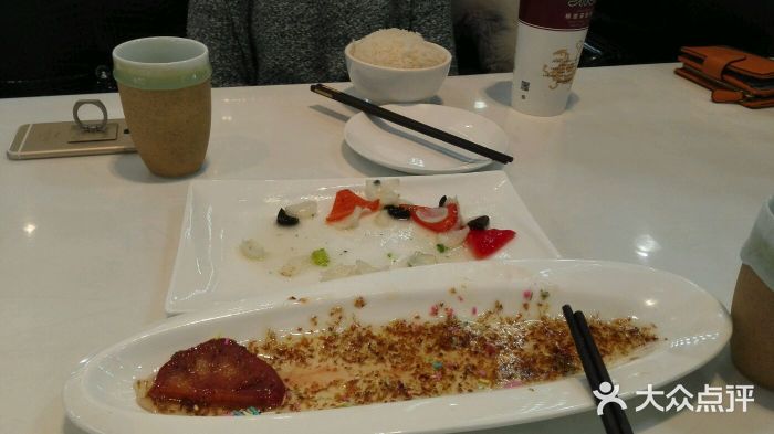 零度空间·台湾小馆(五道口购物中心店)图片