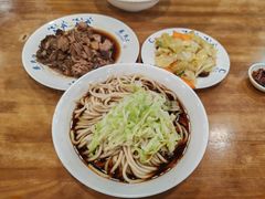 -柴氏风味斋(甘家口店)