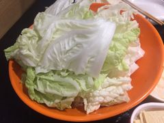 -城南老友羊蝎子火锅(花乡奥莱店)