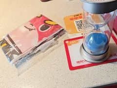 -小龙坎火锅(全球总店)