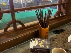 -椒香城门口老火锅(虎门店)