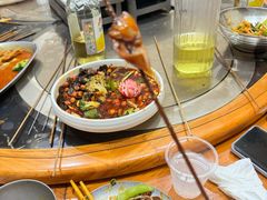 -汇通杨家·烤肉(汇通店)
