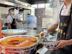 -伊穆祥牛肉面总店·清真