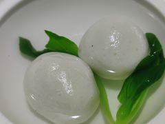 -烟水渔庄餐厅(西溪湿地店)