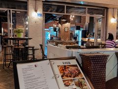 -Hostaria Bar维他餐吧·意大利西餐厅·牛排馆