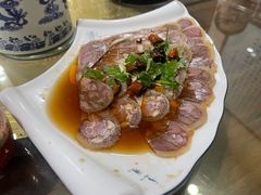 -永丰岐山面(雁塔北路店)