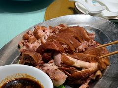 -镜泊小镇(东长安街店)