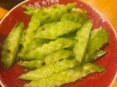 -今邕烧烤(园湖店)
