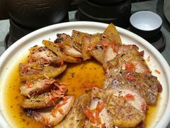 -潮澎派·潮汕菜大排档(南较西路店)