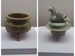 -台北故宫博物院