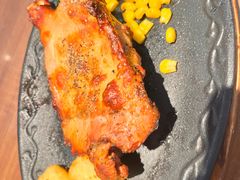 -萨莉亚意式餐厅(杭州西溪龙湖天街店)