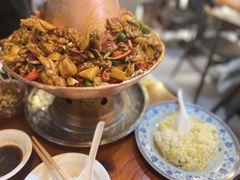 -炉小二铜锅牛蛙•川湘菜(三里屯店)