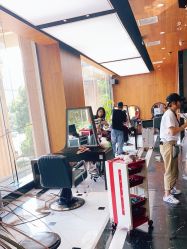 点击看大图 -浪涛发型