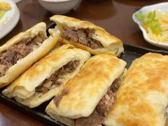 -高玛纳驴肉火烧(一世界店)