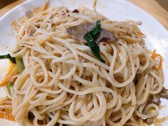 餐饮设施-新疆国际大巴扎