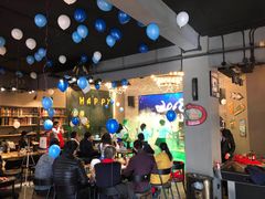 -Kings party 高端轰趴会所(朝阳北路店)
