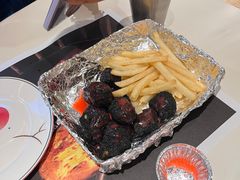-盘炉forenza·云贵川融合小食堂 ( 钟楼中柳巷店)