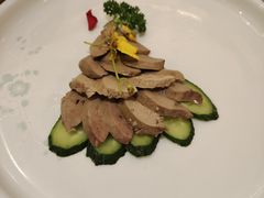 -全聚德(上海首店浦东店)