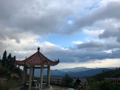 -军营村