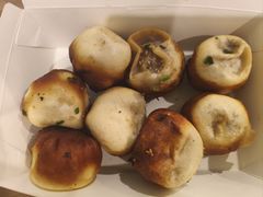 爆汁生煎-哑巴生煎(临顿路店)