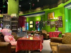 大堂-小娘惹厨房Little Nyonya(狮城有约上榜店)