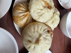 -姚记炒肝店(鼓楼店)