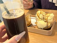 -白胡子咖啡(丽都园店)