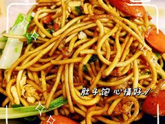 -郑记•不夜城烧烤•龙虾•虾蟹(黄鹤楼店)