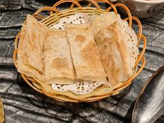 香蕉飞饼-天都火锅酒楼(虹梅南路店)