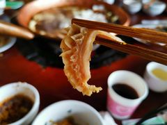 -朝伟清真铜瓢牛肉馆(三十年老·店)