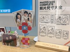 -海马体照相馆(成都来福士广场店)