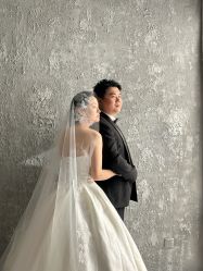 -青禾蒙娜丽莎婚纱摄影(武汉总店)