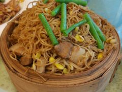 卤面-老雒阳面馆·水席(定鼎门店)