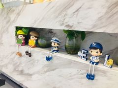 -一根排古(银泰城店)