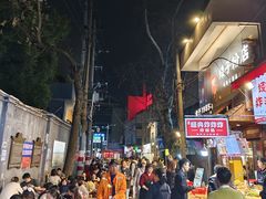 -魏记里脊肉炸炸炸(南门口店)