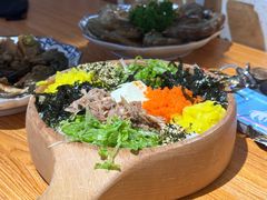 -哼蟹二将·烤肉酱蟹(合生汇店)