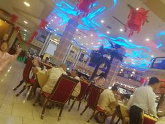 -碧中海汤泉汗蒸酒店