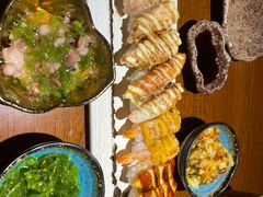 -林妈妈村·日式料理(宝山龙湖天街店)