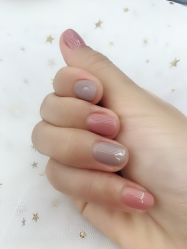 -Face Score美甲美睫皮肤管理