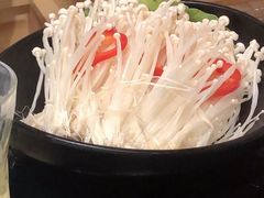 -九田家黑牛烤肉料理(石路天虹店)