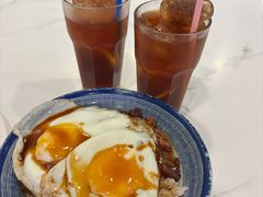 -澳门陈光记烧味饭店(南京德基广场店)