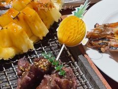-炉胜·炉端烧·居酒屋