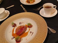 -LA TABLE de Joël Robuchon Restaurant