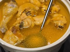 -望乡楼上海菜(日月光店)