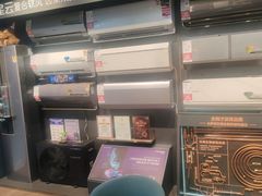 -苏宁易购(Suning Pro北京立水桥店)