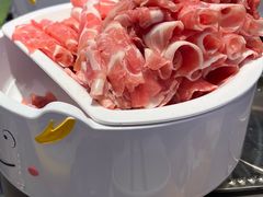 -龍歌自助小火锅(秦淮水游城店)
